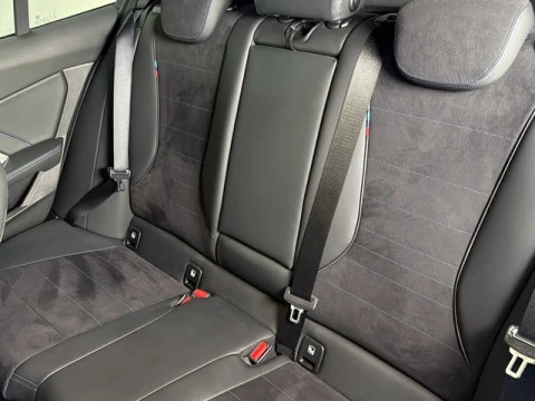BMW Serie 1 120d 120 kW (163 CV)