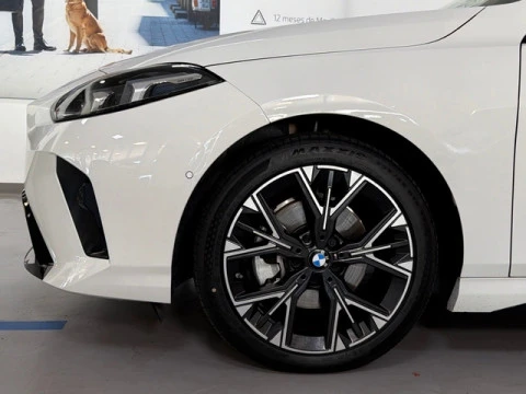BMW Serie 1 120d 120 kW (163 CV)