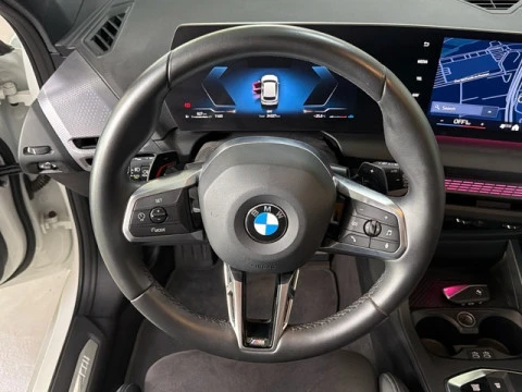 BMW Serie 1 120d 120 kW (163 CV)