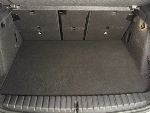 BMW Serie 1 120d 120 kW (163 CV)
