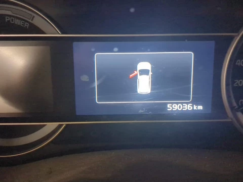 Kia Niro 1.6 GDi Híbrido 104kW (141CV) Emotion