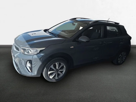 Kia Stonic 1.2 DPi 62kW (84CV) Concept Kia Stonic 1.2 DPi 62kW (84CV) Concept