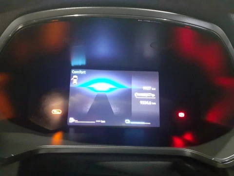 Renault Captur  Hibrido  E-TECH Hibrido Techno 105kW