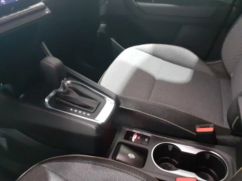 Renault Captur  Hibrido  E-TECH Hibrido Techno 105kW