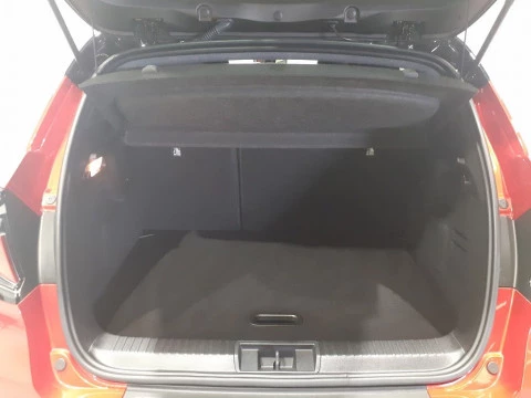 Renault Captur  Hibrido  E-TECH Hibrido Techno 105kW