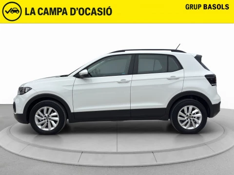 Volkswagen T-Cross Advance 1.0 TSI 70kW (95CV)