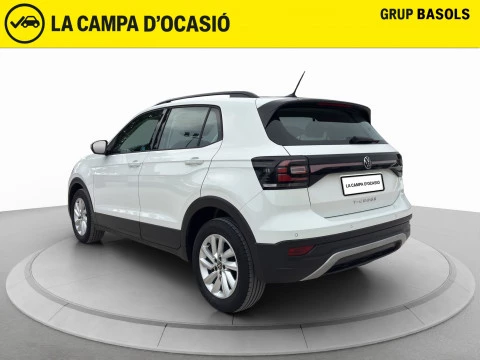 Volkswagen T-Cross Advance 1.0 TSI 70kW (95CV)
