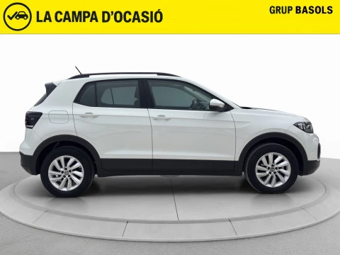 Volkswagen T-Cross Advance 1.0 TSI 70kW (95CV)