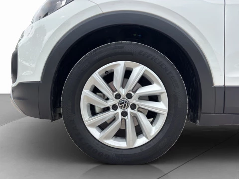 Volkswagen T-Cross Advance 1.0 TSI 70kW (95CV)