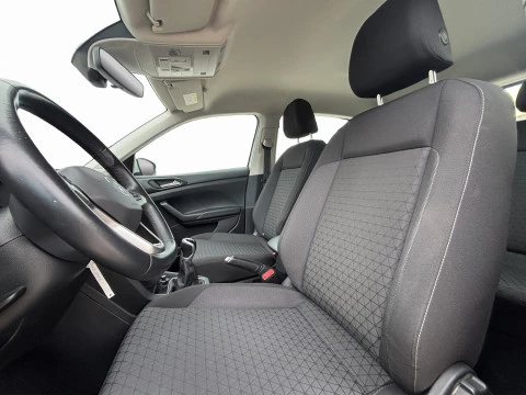 Volkswagen T-Cross Advance 1.0 TSI 70kW (95CV)