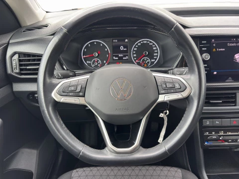 Volkswagen T-Cross Advance 1.0 TSI 70kW (95CV)