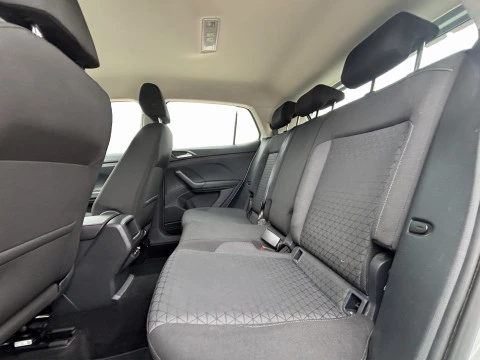 Volkswagen T-Cross Advance 1.0 TSI 70kW (95CV)
