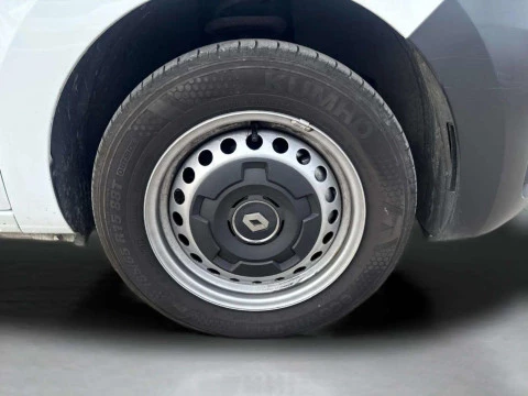 Renault Express  1.5 Blue dCi Advance 70kW