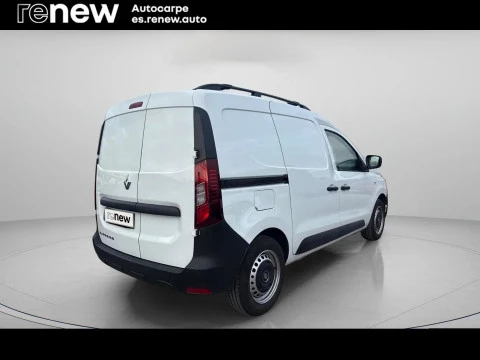 Renault Express  1.5 Blue dCi Advance 70kW