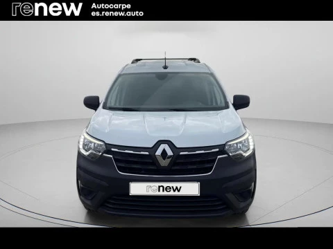 Renault Express  1.5 Blue dCi Advance 70kW