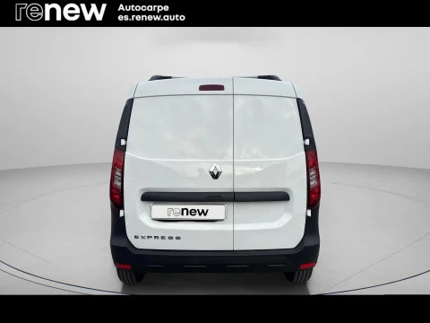 Renault Express  1.5 Blue dCi Advance 70kW