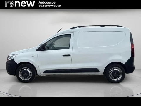 Renault Express  1.5 Blue dCi Advance 70kW