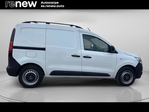 Renault Express  1.5 Blue dCi Advance 70kW