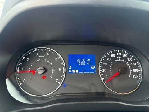 Renault Express  1.5 Blue dCi Advance 70kW