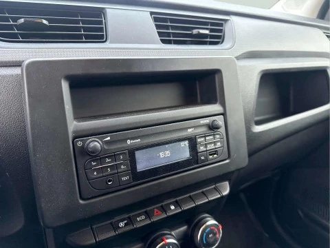 Renault Express  1.5 Blue dCi Advance 70kW