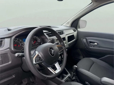 Renault Express  1.5 Blue dCi Advance 70kW