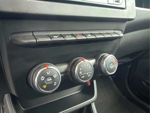 Renault Express  1.5 Blue dCi Advance 70kW