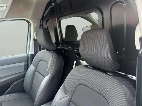 Renault Express  1.5 Blue dCi Advance 70kW