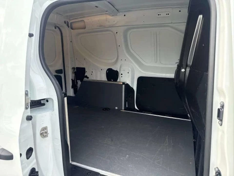 Renault Express  1.5 Blue dCi Advance 70kW