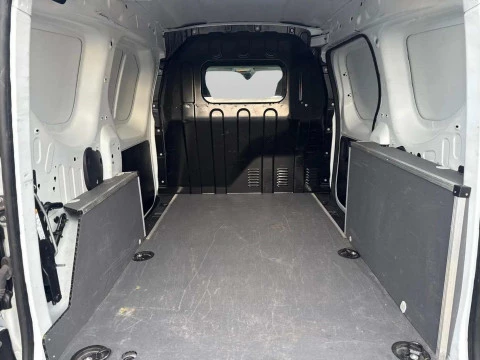 Renault Express  1.5 Blue dCi Advance 70kW