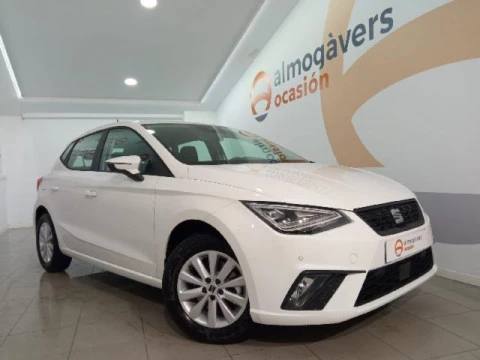 Seat Ibiza STYLE XL 1.0 TSI 110CV 5P