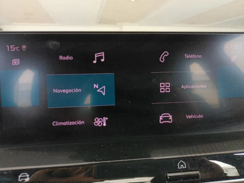 Citroën C4 1.2 PURETECH 130 S&S FEEL PACK 5P