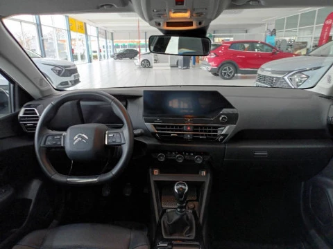 Citroën C4 1.2 PURETECH 130 S&S FEEL PACK 5P