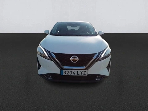 Nissan Qashqai DIG-T 103kW (140CV) mHEV 4x2 Acenta