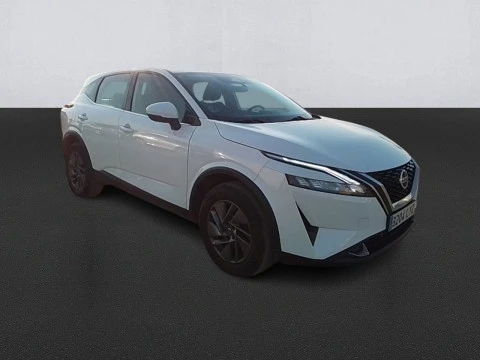 Nissan Qashqai DIG-T 103kW (140CV) mHEV 4x2 Acenta