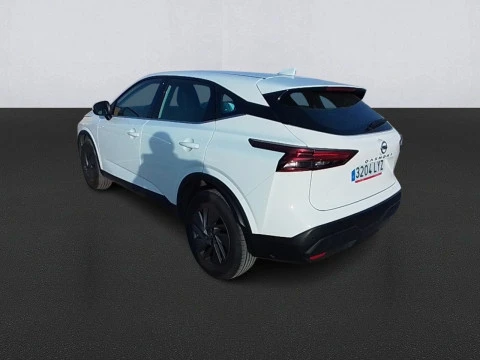 Nissan Qashqai DIG-T 103kW (140CV) mHEV 4x2 Acenta