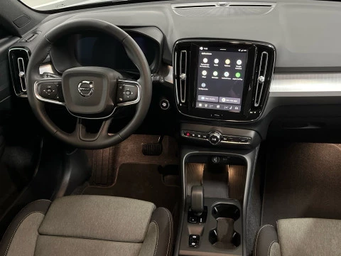 Volvo XC40 XC40 CORE B3