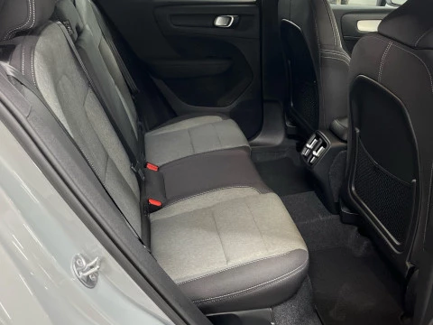 Volvo XC40 XC40 CORE B3