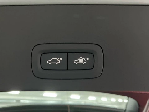 Volvo XC40 XC40 CORE B3