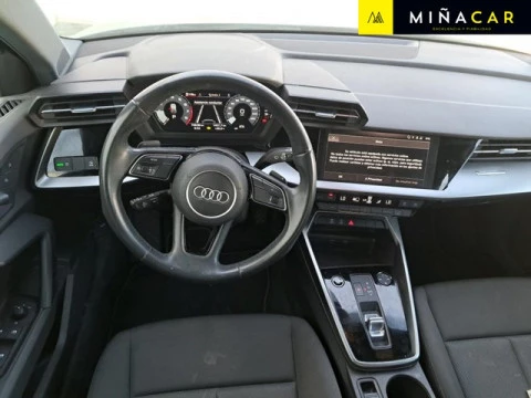 Audi A3 Sportback 30 TFSI 81 kW (110 CV) S tronic