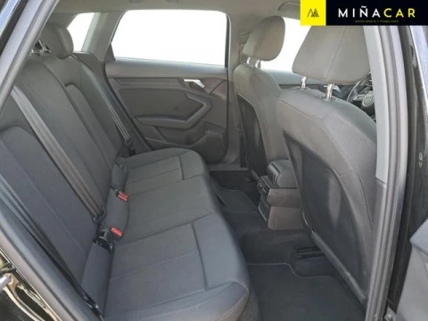 Audi A3 Sportback 30 TFSI 81 kW (110 CV) S tronic