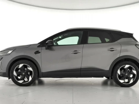 Renault Captur  Gasolina/gas  Eco-G Techno 74kW