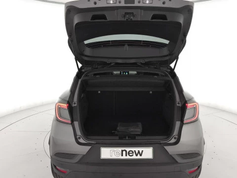 Renault Captur  Gasolina/gas  Eco-G Techno 74kW