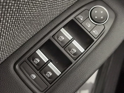 Renault Captur  Gasolina/gas  Eco-G Techno 74kW