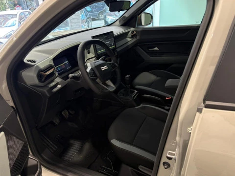 Dacia Duster Extreme mild hybrid 140