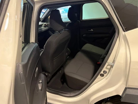 Dacia Duster Extreme mild hybrid 140