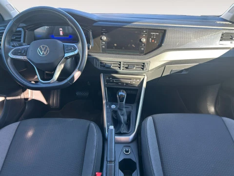 Volkswagen Taigo Life 1.0 TSI 85kW (115CV) DSG