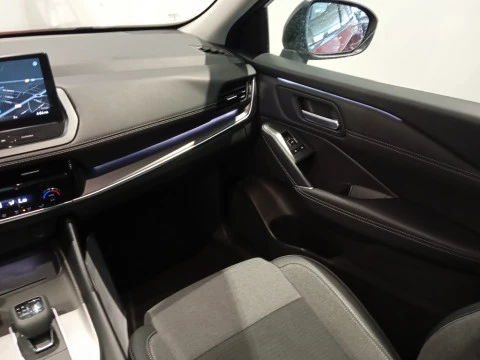 Nissan Qashqai DIG-T 116kW mHEV CVT 4x4 N-Connecta