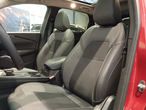 Nissan Qashqai DIG-T 116kW mHEV CVT 4x4 N-Connecta