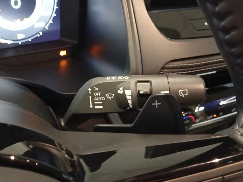 Nissan Qashqai DIG-T 116kW mHEV CVT 4x4 N-Connecta