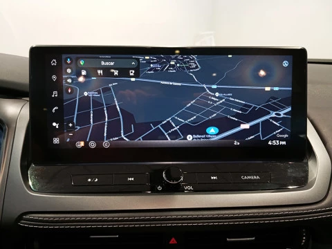 Nissan Qashqai DIG-T 116kW mHEV CVT 4x4 N-Connecta